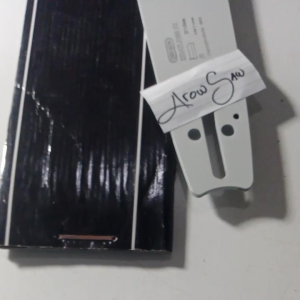 Bar Laser Senso Gergaji Mesin Oregon 22 Inch 38 Mata Original