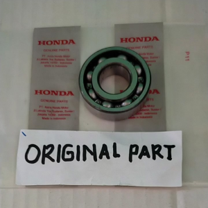 Bearing as gardan motor Honda beat Honda vario 125 Vario 150 kode 6204