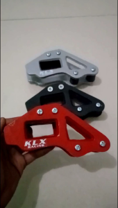 Tensioner Rantai KLX & Yamaha WR: Pemahaman & Penggunaan