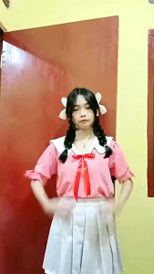 Costum cosplay Mizuhara Chizuru Anime Kanojo Okarishimasu Kostum cosplay Anime Rent A Girlfriend Mizuhara Chizuru
