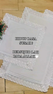 sejadah mini sejadah travel sejadah muka sejadah umrah