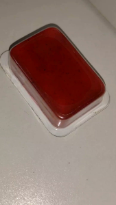 sabun herba mujarab gambir wangian segar (men)