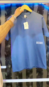 KAOS CELCIUS 24s COTTON COMBED HIGH QUALITY KAOS PRIA BRANDED IMPORT SUPER PREMIUM