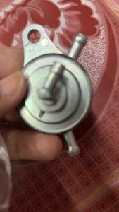 ก๊อกน้ํามัน SMASHWAVE-125 เกรดดี ก๊อก ก๊อกใต้ถัง สแมท เวฟ วาล์วน้ํามัน