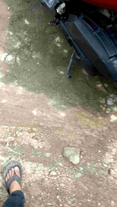 sanadaran zepit nmax anti bor