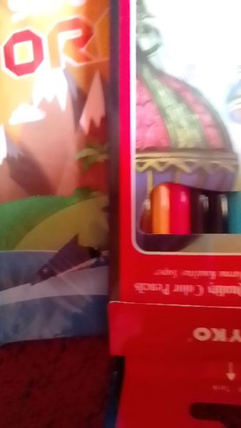 Buyer review video 3