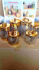ar19 lagi viral toples lebaran 1 set 3in1 toples sultan gold terbaru