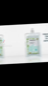 Wellsen Intensive Care Hair Mask - Peppermint & Chamomile 100ml