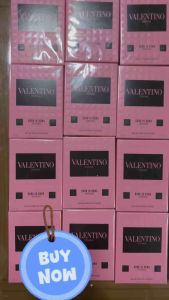 VALENTINO DONNA EDP COLLECTION