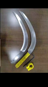 EGREK TAJAM TANPA ASAH KING STAR 11