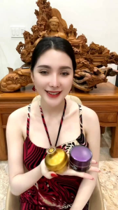 SERUM C -KEM LẠNH ĐÊM