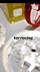 Velg Vnd V Speed 1.85x14 2.15x14 Aerox Old/ Aerox New Connected Asli Original VND