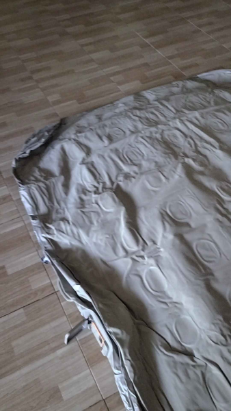 Buyer review video 3