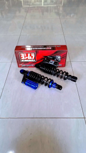 MonoShock Motor Metik Yoshimura 3127