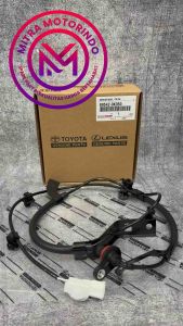 Sensor ABS Depan Kanan/Sensor Speed FR RH/ABS Speed Sensor Toyota Innova Reborn 89542-0K050