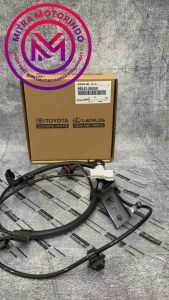 Sensor ABS Depan Kiri/Sensor Speed FR LH/ABS Sensor Front Toyota Innova Reborn (2015-2021) 89543-0K050