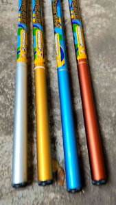 Joran Tegek Shikari Little Boy ruas pendek