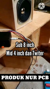 Ampli mini 5v power mini bass gerr power amplifier sound system