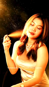 [BELI 1 DAPAT 5] Narsis Parfum GRACEFUL DAY Eau de Parfume 30ml Parfum Wanita Non Alkohol Halal Aroma Feminim Wangi Tahan Lama