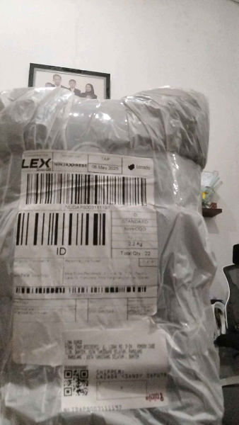 Buyer review video 4