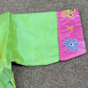 READY STOCK Kids Children Korean Girl Traditional Hanbok Costume Kore National Costume
