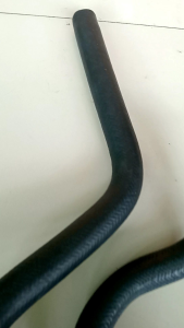 SELANG RADIATOR DAIHATSU ZEBRA S-88 ATAS BAWAH