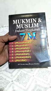 mukmin dan muslim dalam tingkatan 7 Mtingkatan mukmin