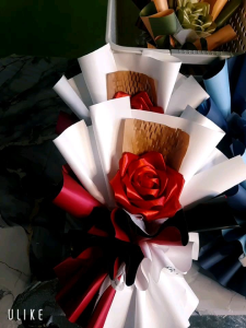 mini bouquet for any occasion and best gifts