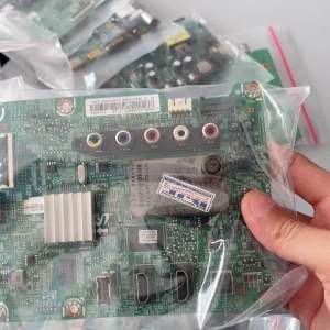 Mb Mobo Mainboard Mesin Tv Led Samsung Ua40H5003Ak Ua 40H5003 Ak