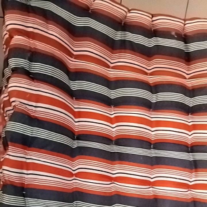KASUR KAPUK ASLI CAP MACAN 180 X 200 T 15 CM FREEONGKIR Tipe A Salur✅