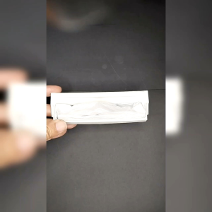 1PCS [NEW] SHARP WASHING MACHINE DUST FILTER BAG ESS130 / ESS138 / ESS119 / ESS159 / ESS150B