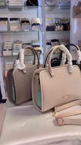 Tas Wanita Miss Alita Shoulder Bag Premium Import