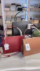 Tas Wanita Versse: Shoulder Bag Premium Import