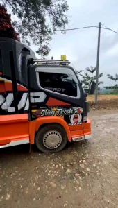 KNALPOT FLEKSIBEL NGIR PNP CANTER DOBEL DAN ENGKEL CANTER