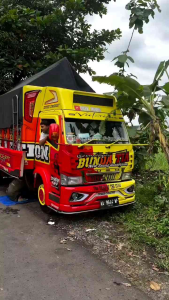 KNALPOT FULLSYSTEM RACING PNP ALL TYPE TRUCK FRM ORIGINAL MUFFLER