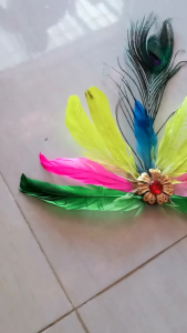 Mahkota Tari Tradisional: Aksesoris Pernikahan Unik & Desain Tari Adat