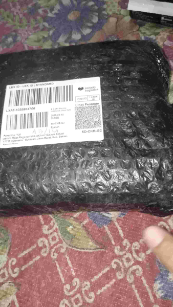 Buyer review video 2