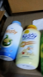 เด็ก กันยุง กันแดด แมลงรบกวน 100 กรัม แชมพูอาบน้ำเด็ก มิสทิน คิดดี้ 200 มล - แป้งฝู่ทาตัวสำหรับผู้ที่รับผิดชอบกันแดด