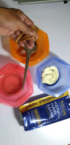 Hấp Dầu ủ tóc KAYAMI phục hồi tóc hư tổn cao cấp siêu mềm mượt hương thơm quyến rủ  ( Chính Hãng )