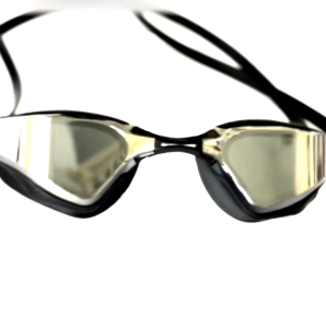 MAX proKacamata renang Racing anak/remajaAnti Fog UV Protection