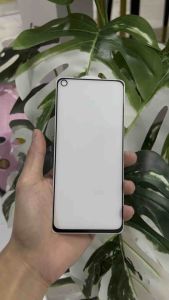 model LB ฟิล์มกระจก ด้าน สำหรับ OPPO กันรอยนิ้วมือ แบบเต็มจอ มีรูกล้อง Reno2, Reno2F, Reno11F, F11pro, F9, A5s, Reno4, Reno5, Reno6, Reno7, Reno8, Reno6z, Reno7z, Reno8z, A5, A9, A31, A73, A79, A58, A98, A18, A38, A78, A15, A16, A17, A77, A96, A76, A54, A53, A57, A95, A94, A93, 5G