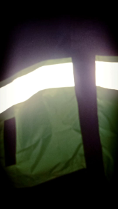 Rompi Safety Custom PUPR: Pakaian Kerja Safety Terbaik