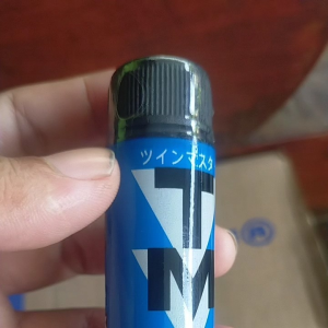 TM Twin Master Plant Growth Regulator Kemasan 25ml