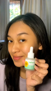 Natur e Hyaluglow Deep Rinch Hydrating Serum & Moisture Gel