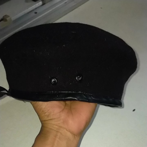 Topi Baret Pramuka: Pilihan & Tips