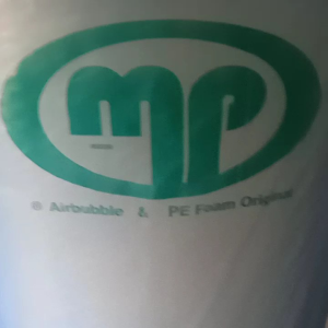 BUBBLE WRAP FE Original 40 CM X 50 METER.