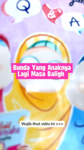 101 Tanya Jawab Kesehatan Masa Baligh