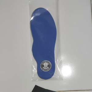 Insole Sepatu/Telapak Dalam Sepatu Skateboarding Series Pria & Wanita