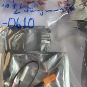 เซ็นเซอร์ตู้เย็น ไฮเออร์ Haier 2ประตู แจ็คส้ม