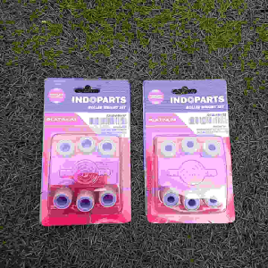 Roller Beat Pop Indoparts: Suku Cadang & Aksesoris Mobil